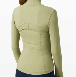 Lululemon Define Zip-up - 2